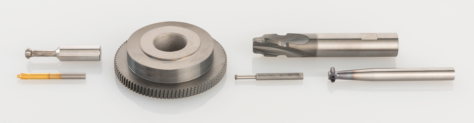 Form Milling Cutters from Fische Special Tooling